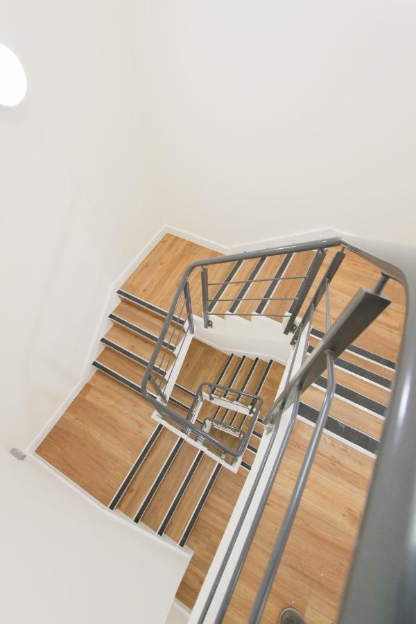 Kent House Appartement Bristol Buitenkant foto