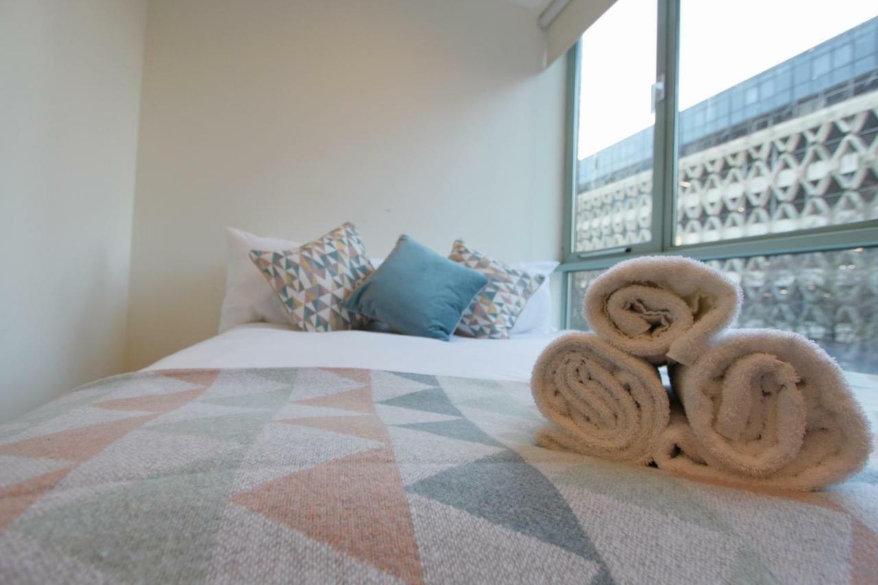 Kent House Appartement Bristol Buitenkant foto