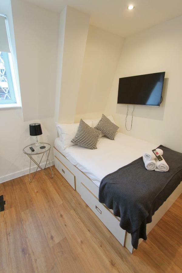 Kent House Appartement Bristol Buitenkant foto