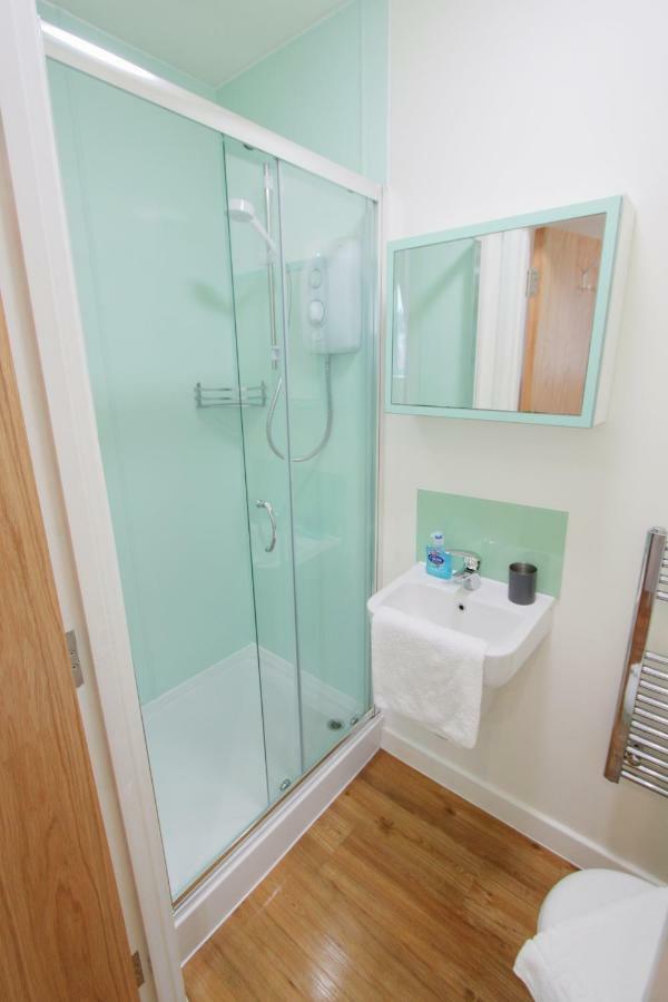 Kent House Appartement Bristol Buitenkant foto