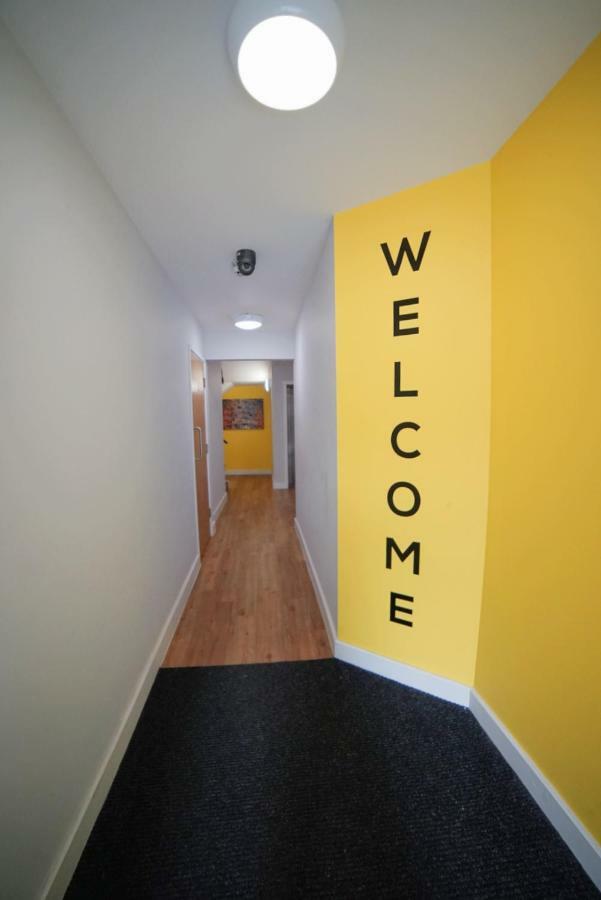 Kent House Appartement Bristol Buitenkant foto