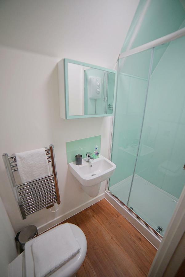 Kent House Appartement Bristol Buitenkant foto