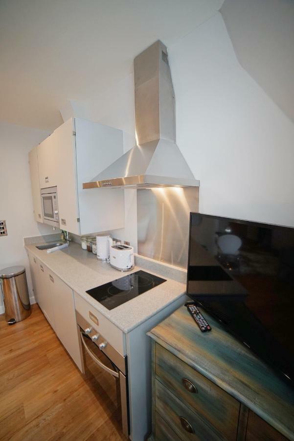 Kent House Appartement Bristol Buitenkant foto